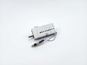 Festo 543964 DGSL-12-40-PA with 525914 SME-10F-DS-24V-K0,3L-M8D & 544391