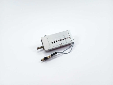 Festo 543964 DGSL-12-40-PA with 525914 SME-10F-DS-24V-K0,3L-M8D & 544391