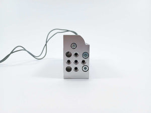 Festo 543964 DGSL-12-40-PA with 525914 SME-10F-DS-24V-K0,3L-M8D & 544391