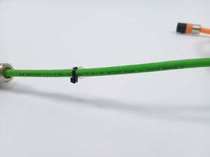 B&R 8BCM0002.1034C-0 Cabel Rev.D0 with 08BCR0002.1121A-0