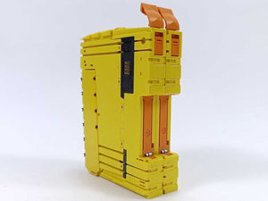 B&R X20SLX806 Safety PLC Module with X20BM33