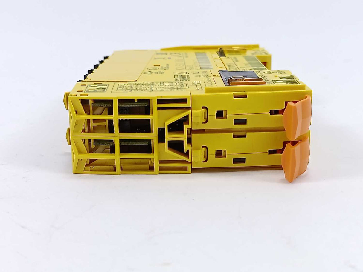 B&R X20SLX806 Safety PLC Module with X20BM33
