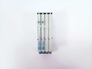 Festo 533360 MPA1-FB-EMS-8 with 533352 534415 533351