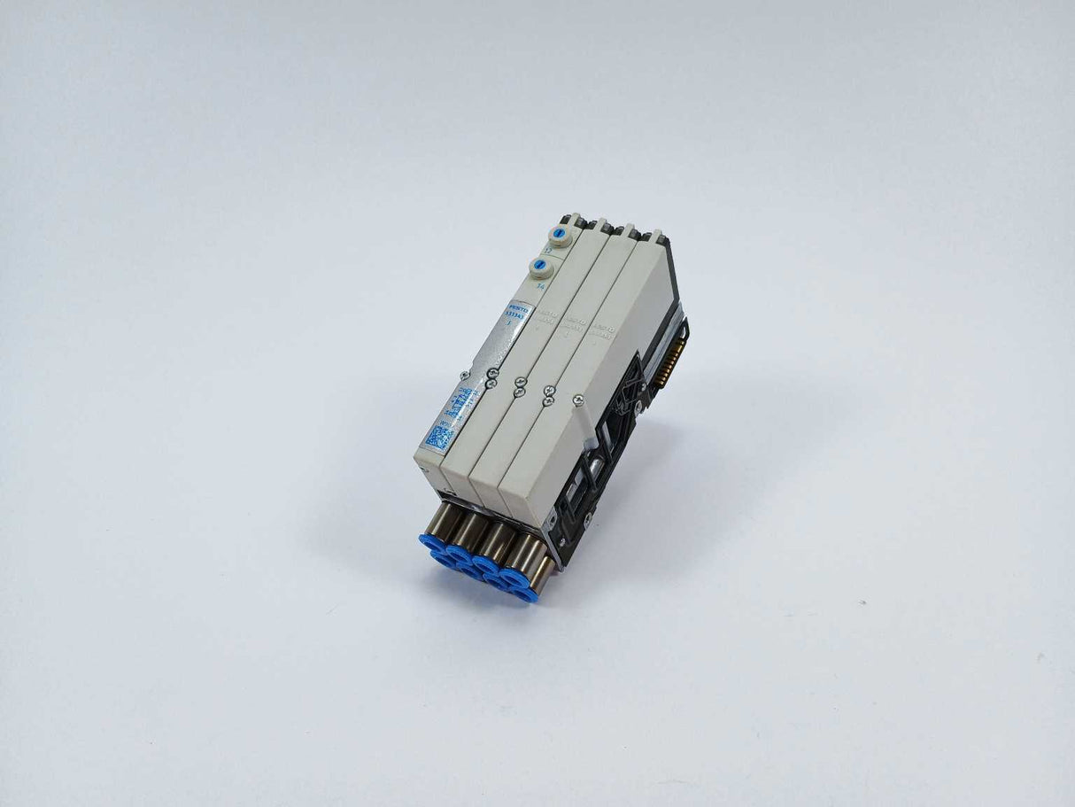 Festo 533360 MPA1-FB-EMS-8 with 533352 533351 533343