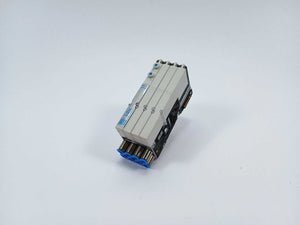 Festo 533360 MPA1-FB-EMS-8 with 533352 533351 533343