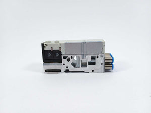 Festo 533360 MPA1-FB-EMS-8 with 533352 533351 533343