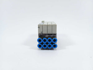 Festo 533360 MPA1-FB-EMS-8 with 533352 533351 533343
