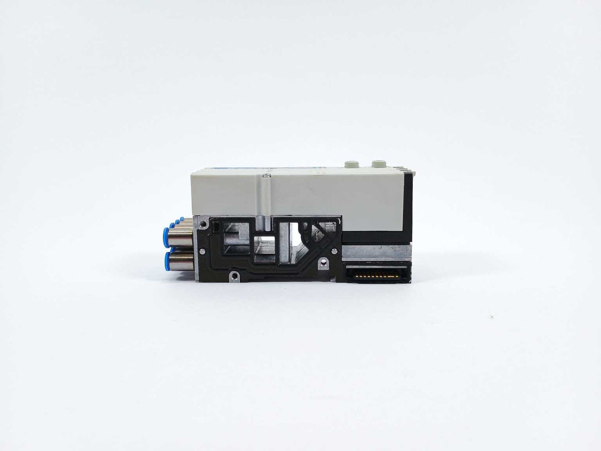 Festo 533360 MPA1-FB-EMS-8 with 533352 533351 533343
