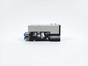 Festo 533360 MPA1-FB-EMS-8 with 533352 533351 533343
