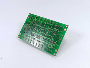 NUTEK MBCON-V11 Circuit Board