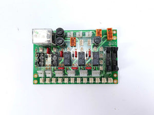 NUTEK MBCON-V11 Circuit Board