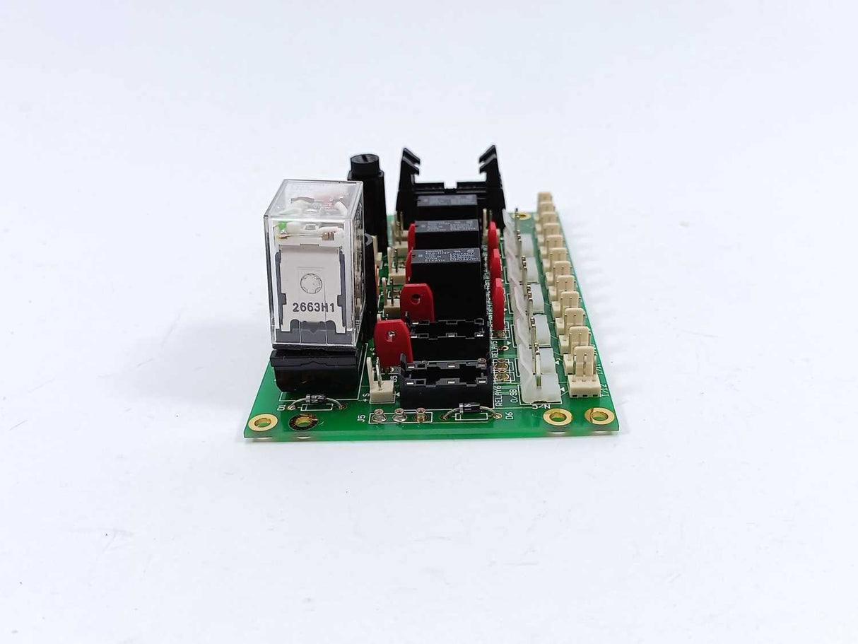 NUTEK MBCON-V11 Circuit Board