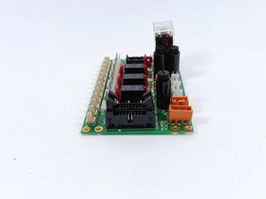 NUTEK MBCON-V11 Circuit Board