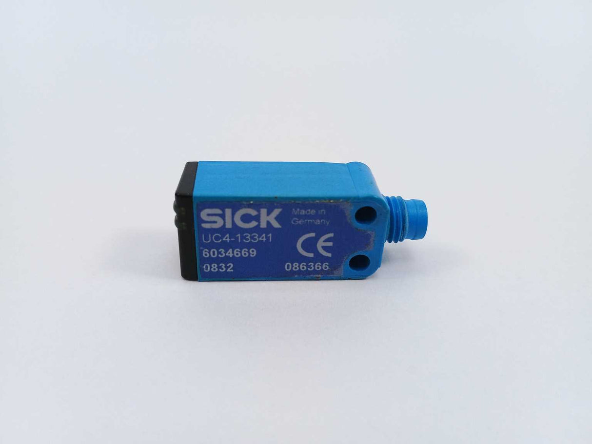 SICK 6034669 Ultrasonic sensor