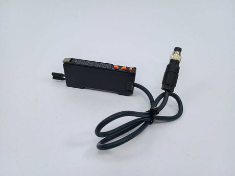 OMRON E3X-DA41-S Photoelectric switch