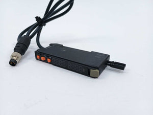 OMRON E3X-DA41-S Photoelectric switch