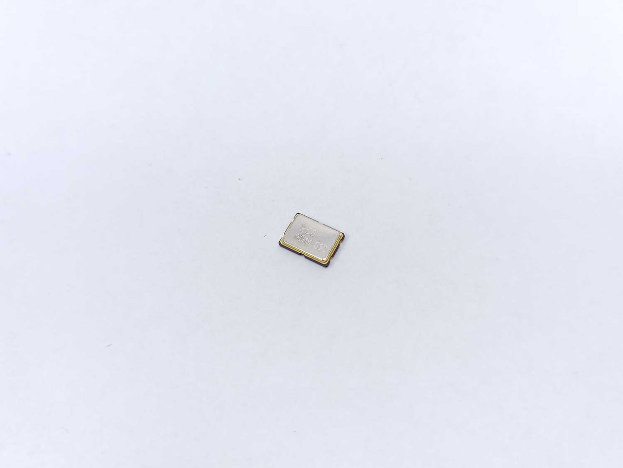 ABRACON ABMM-25.00MHZ-B2-T Crystal component