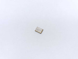 ABRACON ABMM-25.00MHZ-B2-T Crystal component MM025.000000MO1