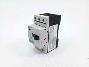 Siemens 3RV1011-0EA10 Circuit Breaker