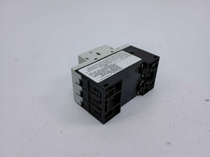 Siemens 3RV1011-0EA10 Circuit Breaker