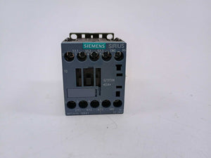 Siemens 3RT2015-1BB41 Power Contactor