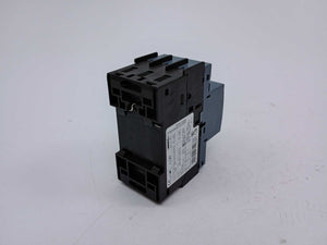 Siemens 3RV2411-0HA10 Circuit Breaker