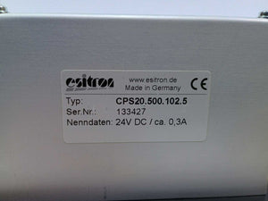 ESITRON CPS20.500.102.5 CPS20