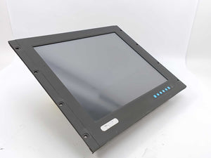 Advantech FPM-3191G-RBE 19" Industrial Monitor