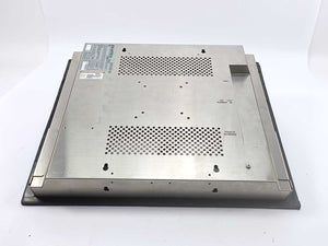 Advantech FPM-3191G-RBE 19" Industrial Monitor