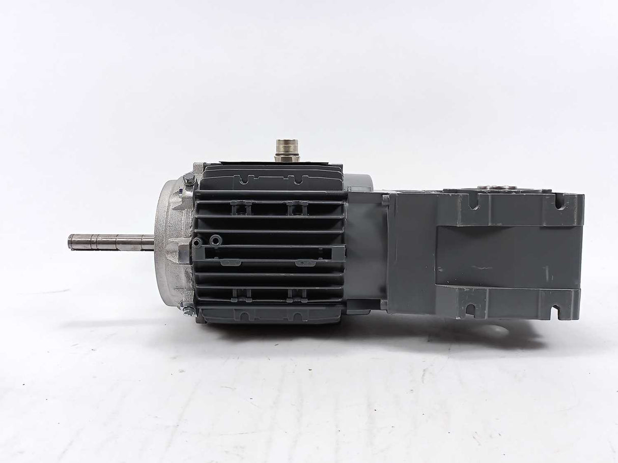 LENZE G50AB045MHAR2C MDEMAIG071-32C0U MOT Motor w/ Gearbox