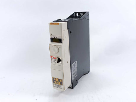 B&R 8I74T400220.010-1 2.28kW-3HP-380-500V AC Frequency Converter