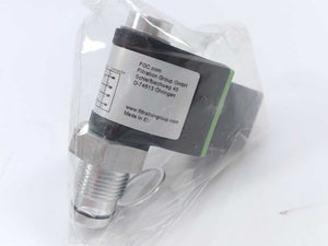 FG 77669948 PIS 3097/2,2 EL. NBR Pressure Indicator.