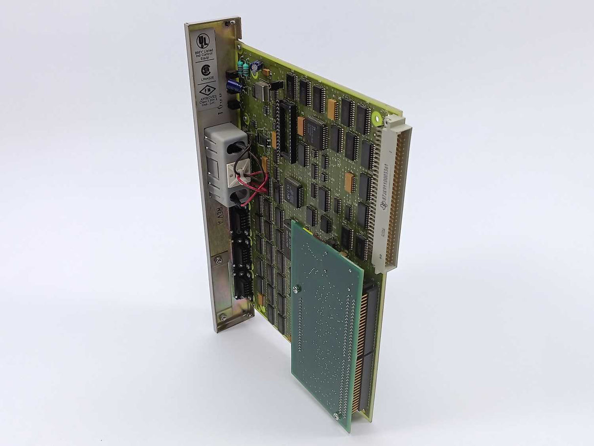 Texas Instruments 545-1101 Model 545 CPU module