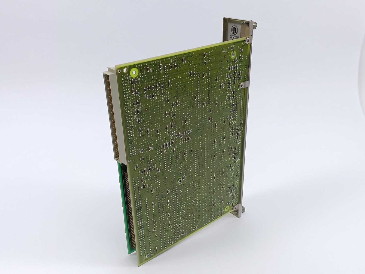 Texas Instruments 545-1101 Model 545 CPU module