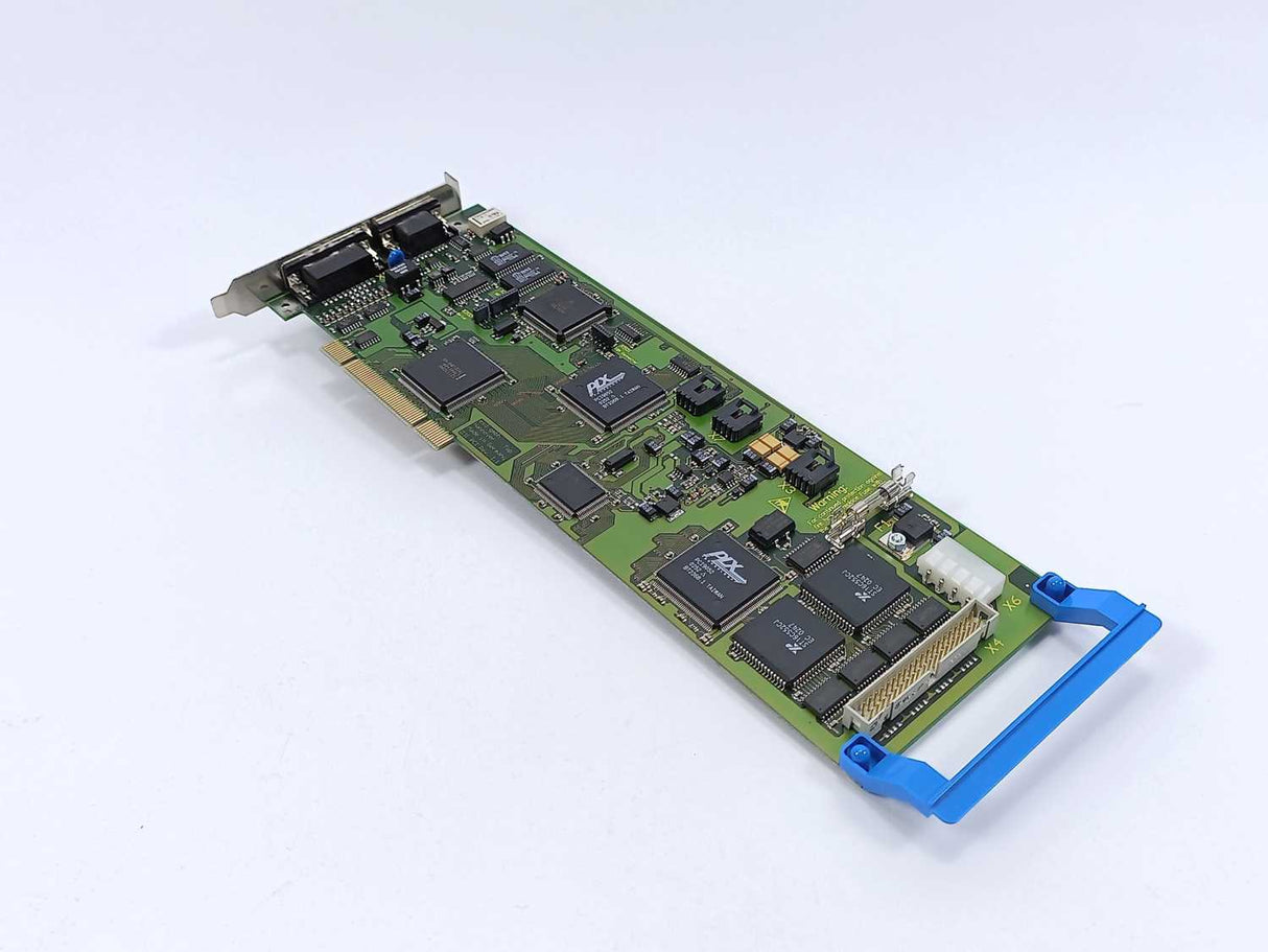 Siemens 03806770 CIB D31 PCI