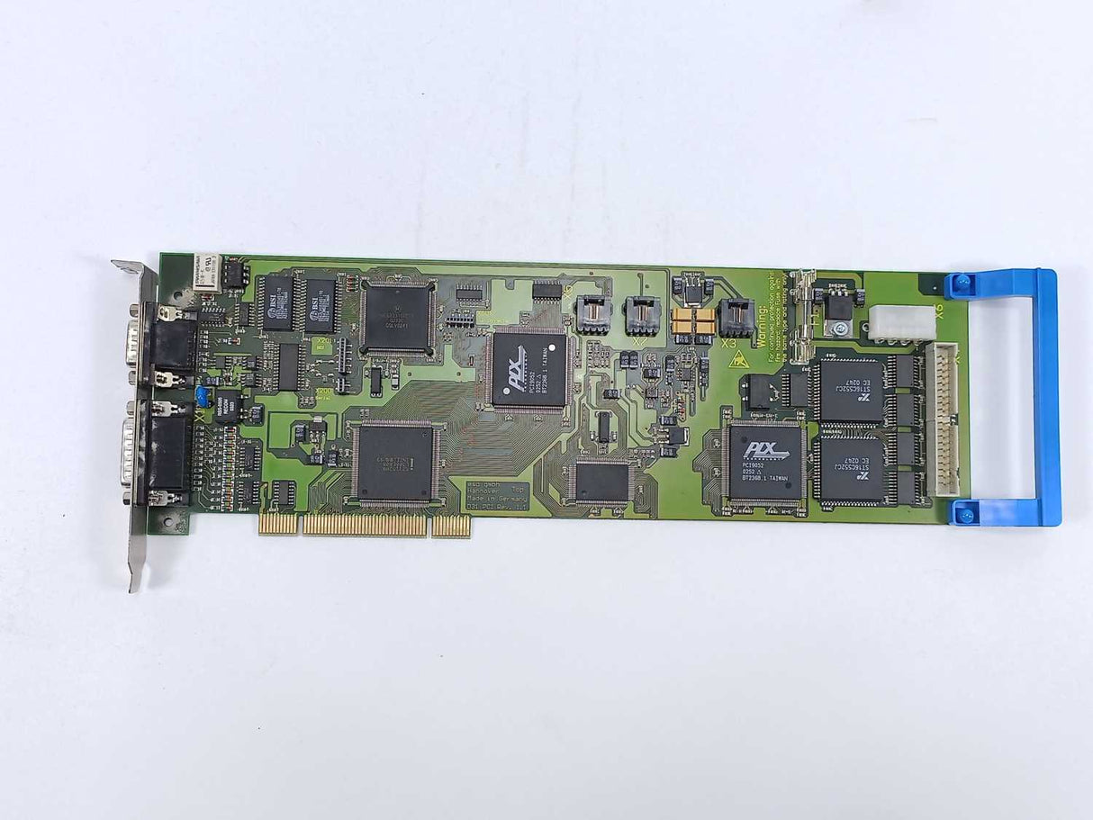 Siemens 03806770 CIB D31 PCI