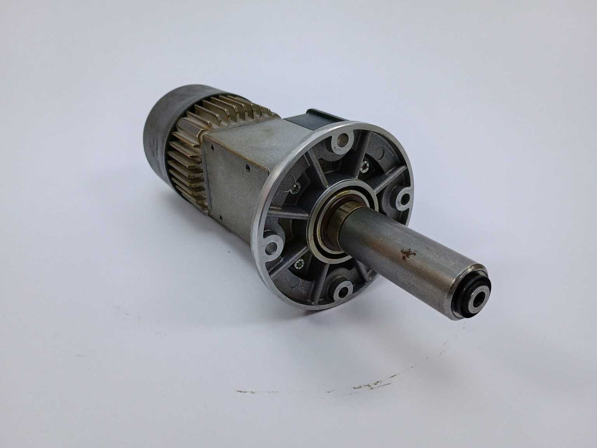 Mini Motor AC72T Geared Motor