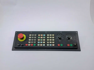 Siemens 6FC5203-0AD10-0AA0 SINUMERIK 840D