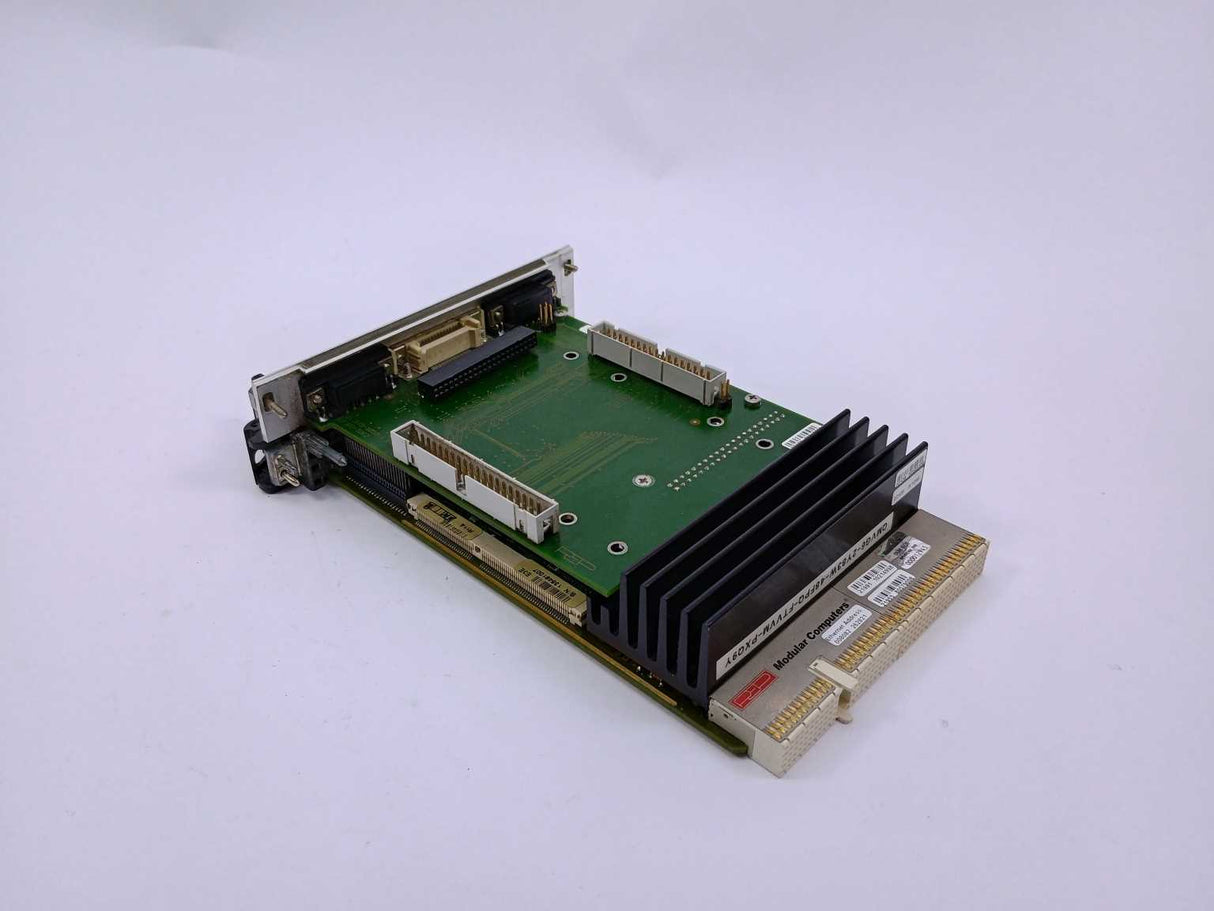 Modular Computers CP302 PEP / Kontron