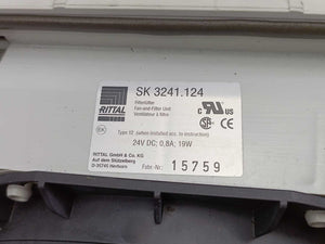 Rittal SK 3241.124 Cooling Fan