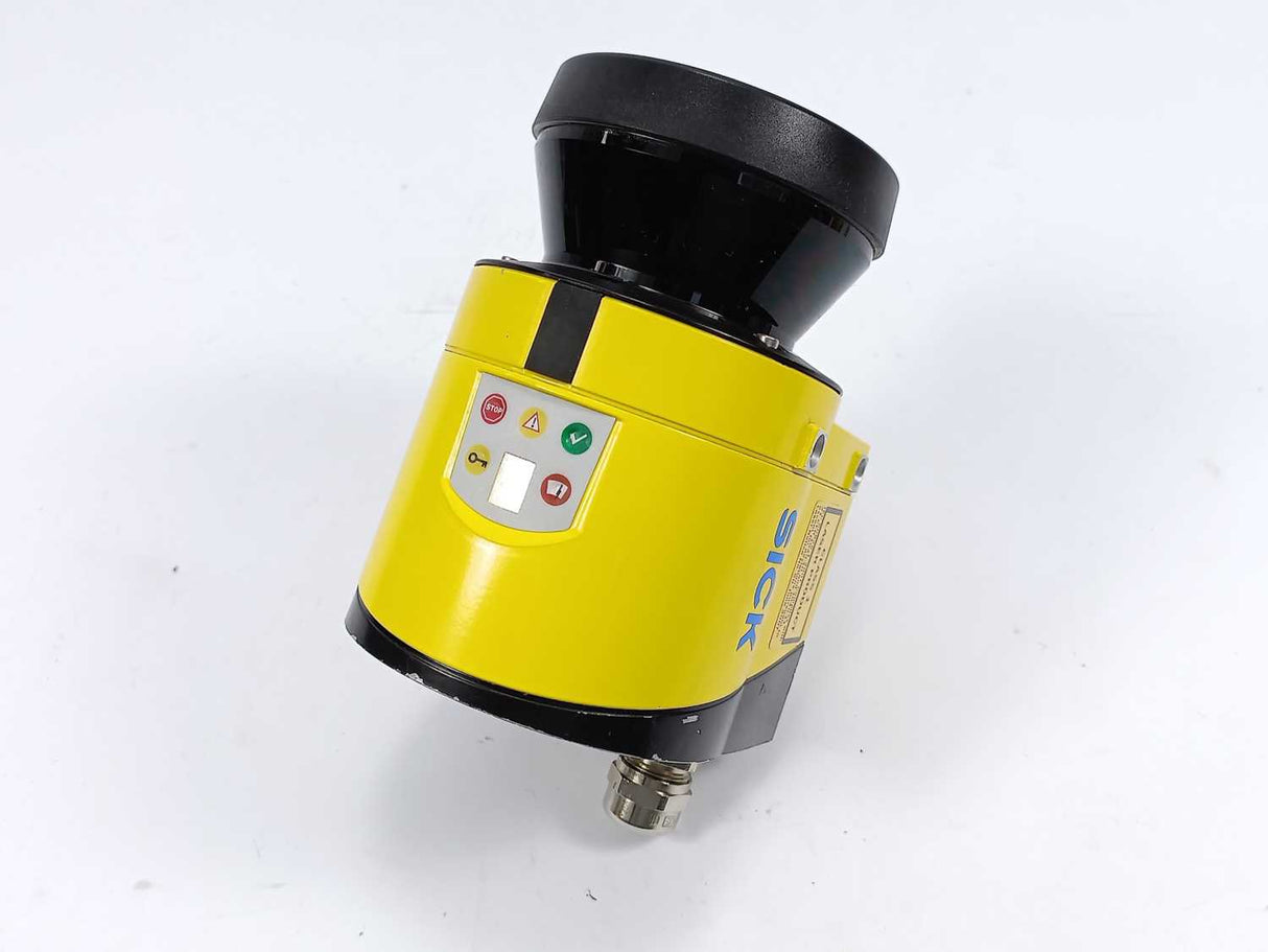 SICK 1050193 S30B-2011GB Safety laser scanner