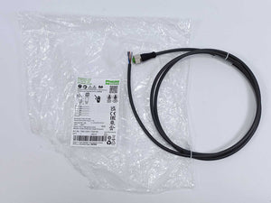 MURR Elektronik 7000-12241-7320150 MSUD valve plug BI-11mm with cable
