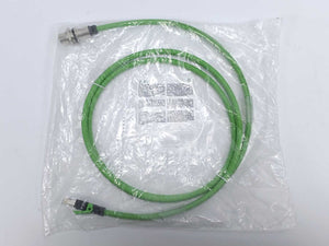 MURR Elektronik 7000-44851-7940150 M12 fem. recept. D-cod. rear