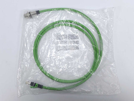 MURR Elektronik 7000-44851-7940150 M12 fem. recept. D-cod. rear