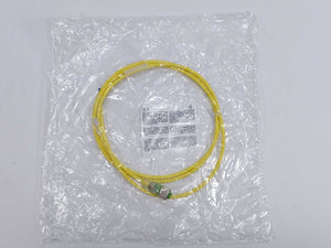 MURR Elektronik 7000-12261-0330150 M12 female 0° A-cod. with cable LED