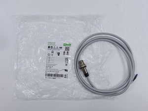 MURR Elektronik 7000-13617-2140200 M12 female recept. A-cod. rear