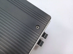 Wago 852-101 5-port 100Base-TX Industrial Switch
