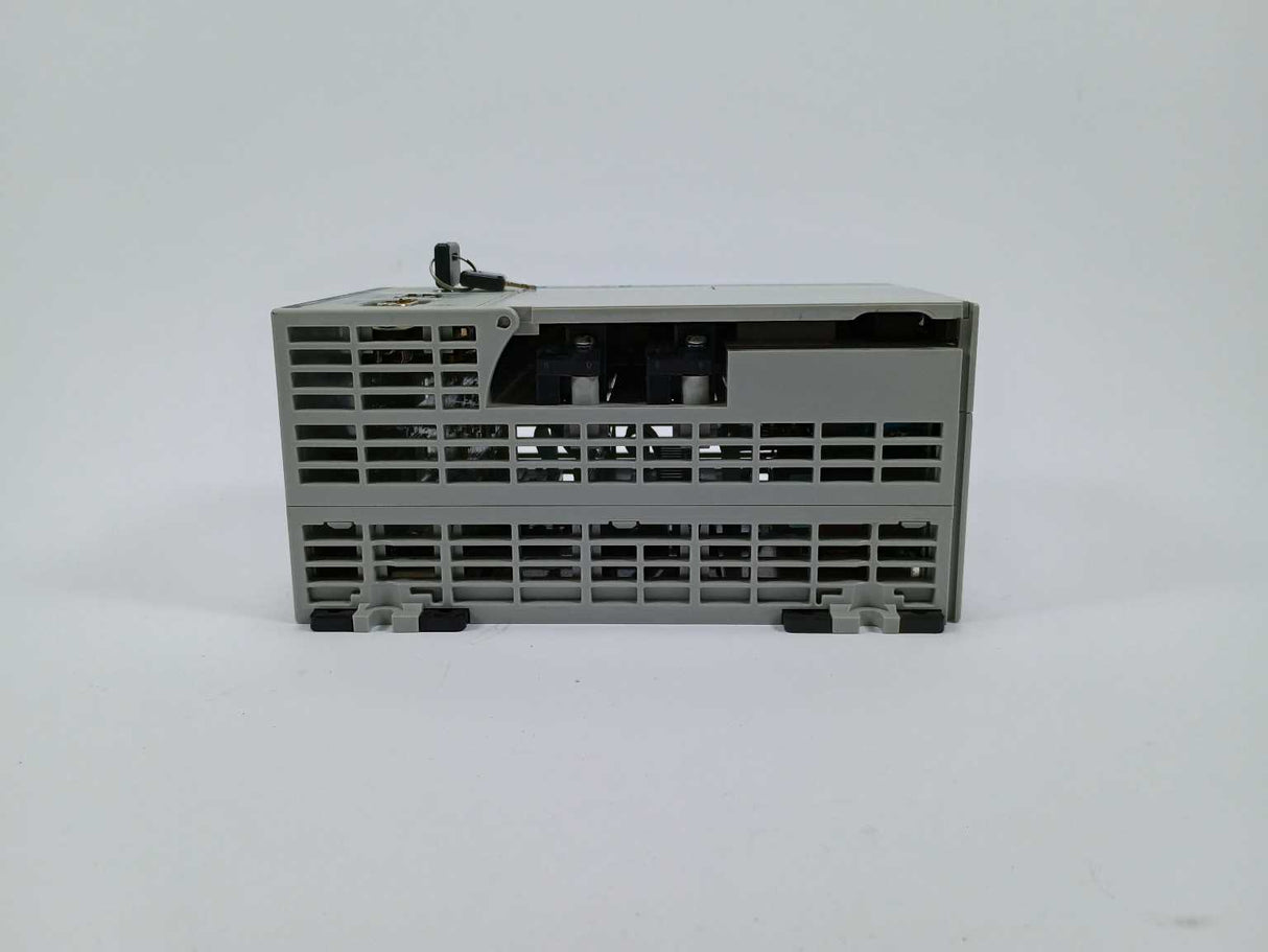 AB 1769-L23E-QB1B Ser. A Controller Unit