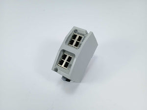 AB 1783-EMS08T Ser. B Ethernet Managed Switch