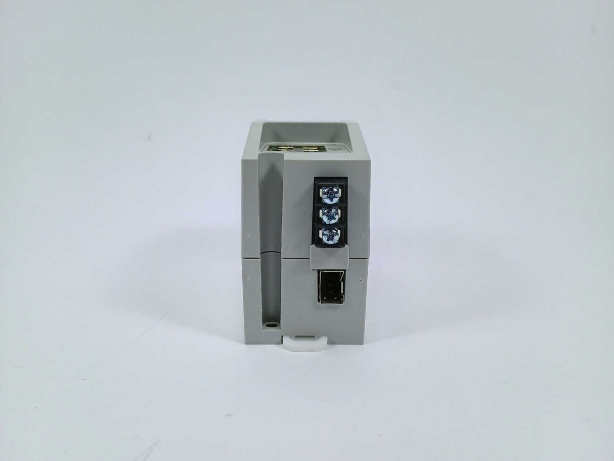 AB 1783-EMS08T Ser. B Ethernet Managed Switch